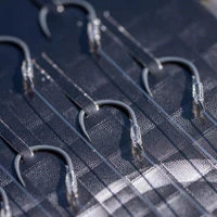 Guru Super XS Spade Barbless Pole Rigs 6inch